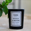 Bougie Feuille de Menthe
