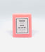 Savon Rose Blanche