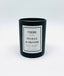 Bougie Feuille de Menthe