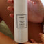 Lait de corps Fleur d'Oranger