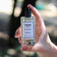 Eau de parfum HONORINE